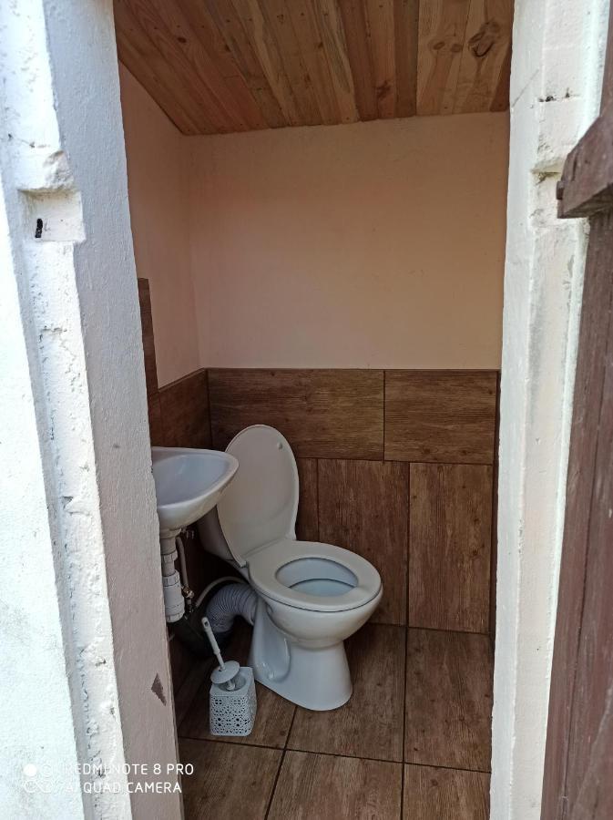 Pole U Mani Hotell Wizajny Exteriör bild